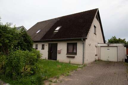 Haus zum Kaufen in Wees 245.000,00 € 100 m²
