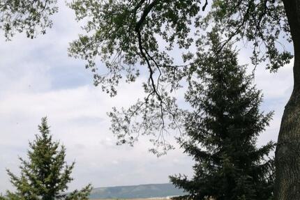 1200qm2 Erholungsgrundstück mit 2 Bungalows und großen Terrassen - Bucha