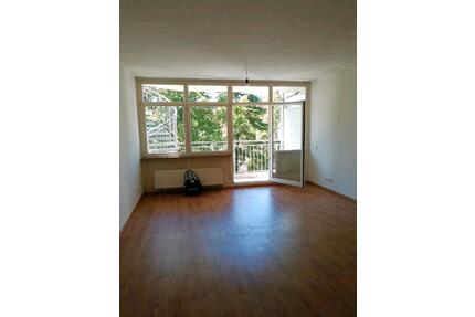 kleine Wohnung zur Zwischenmiete in Reudnitz - Leipzig Südost