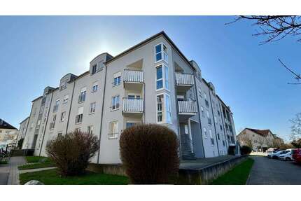 Wohnung zum Kaufen in Bad Friedrichshall 148.000,00 € 43 m²