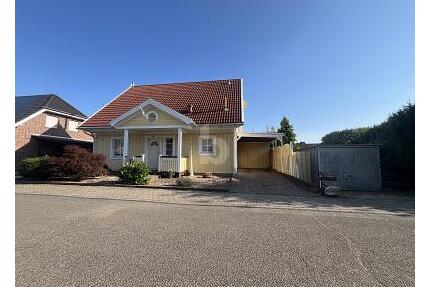 WOHNEN MIT CHARME - 320.000,00&nbsp;EUR Kaufpreis, ca.&nbsp; 122,00&nbsp;m&sup2;&nbsp;Wohnfl&auml;che in Hamminkeln (PLZ: 46499)