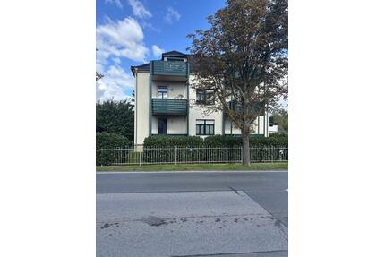 2 Zimmer Wohnung in Pirna Copitz