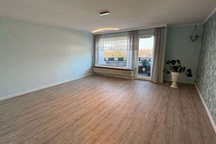 Wohnung zum Kaufen in Schleswig 165.000,00 € 68 m²