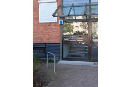 Charmante 4‑Zimmer‑EG‑Wohnung mit zwei Balkone im Eichelkamp - Wolfsburg