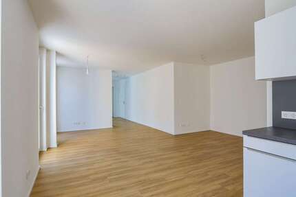 Wohnung zum Mieten in Heilbronn 1.274,00 € 91 m²