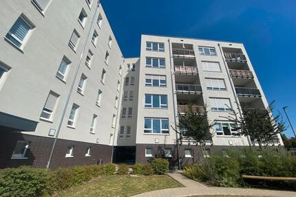 Exklusives Wohnen an der alten Elbe! - Magdeburg Brückfeld