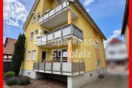 Wohnung zum Kaufen in Hatzenbühl 299.000,00 € 87.22 m²