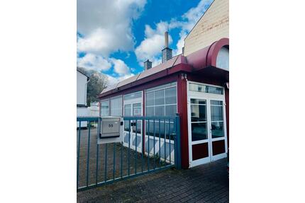 Imbiss in Idar-Oberstein zu vermieten