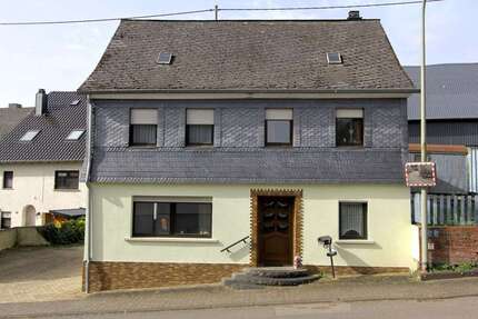 Haus zum Kaufen in Oberkirn 119.000,00 € 130 m²