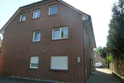 Wohnung zum Mieten in Diepholz 500,00 € 58 m²