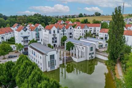 Wohnung zum Kaufen in Biberach 219.000,00 € 77 m²