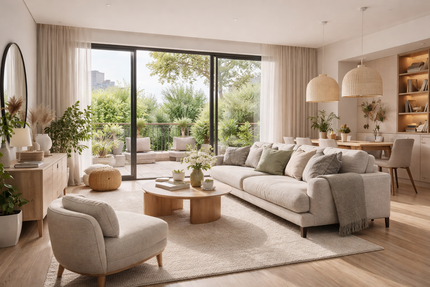 Wohnung zum Mieten in Heiligenhaus 525,00 € 70 m²