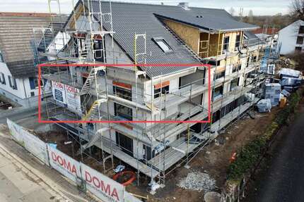 Wohnung zum Kaufen in Hördt 384.500,00 € 82 m²