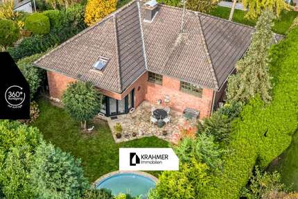 Haus zum Kaufen in Meerbusch-Ilverich 995.000,00 € 206 m²