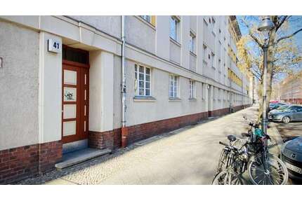 Wohnung zum Kaufen in Berlin 245.000,00 € 55.41 m²