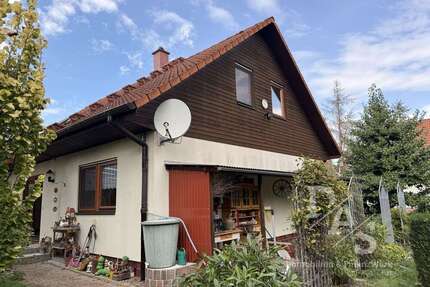 Haus zum Kaufen in Güsten Warmsdorf 259.000,00 € 120.58 m² - Güsten / Warmsdorf