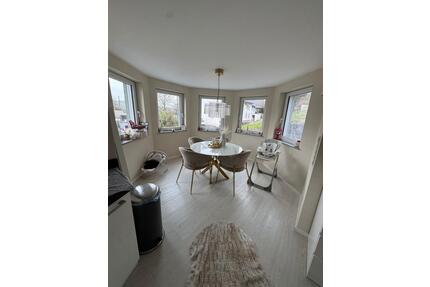 Schöne und gepflegte Singlewohnung in Butzweiler - Newel