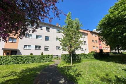 Helle 3-Zimmer-Wohnung in Fritzlar