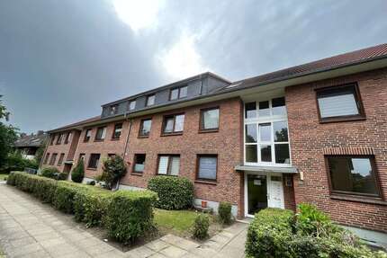 Wohnung zum Mieten in Itzehoe 625,00 € 59.26 m²