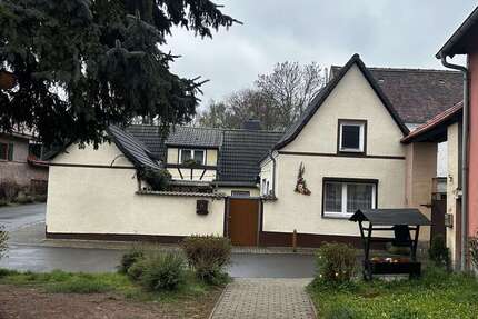 Haus zum Kaufen in Weißenfels OT Langendorf 95.000,00 € 100 m²