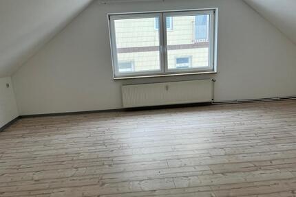 Sonnige 3 Raumwohnung im DG in Görsbach - Heringen/Helme