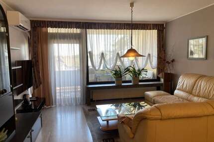 Wohnung zum Kaufen in Fürth 315.000,00 € 87 m²
