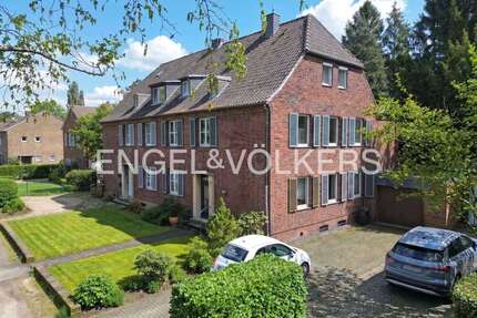 Haus zum Kaufen in Krefeld 525.000,00 € 191 m²