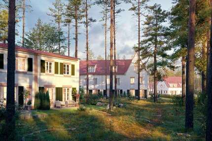 Haus zum Kaufen in Beelitz 509.000,00 € 105.19 m²