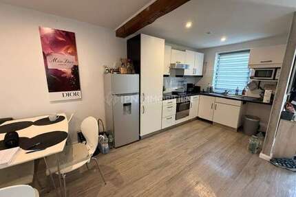 Haus zum Mieten in Broderstorf Hohenfelde 945,00 € 70 m² - Broderstorf / Hohenfelde