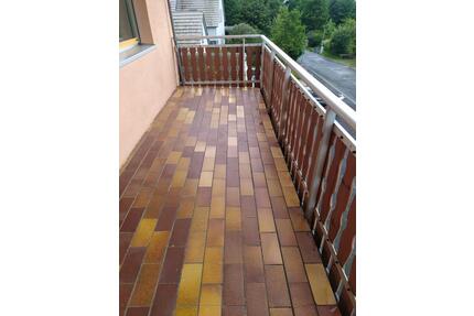 4-ZW für die große Familie in Gerolzhofen in naturnaher Gegend