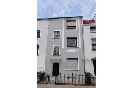 Kapitalanlage Bremen: 3-Zi-ETW · AfA-Gutachten 4,35 %