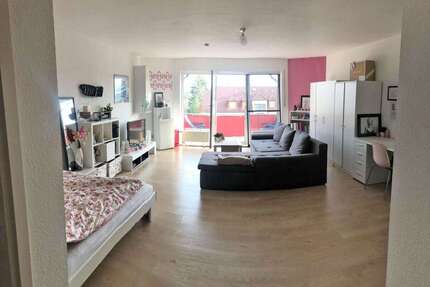 Wohnung zum Mieten in Bad Camberg 398,00 € 47 m²