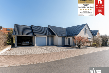 Haus zum Kaufen in Werneck 699.500,00 € 207 m²