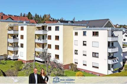 Wohnung zum Kaufen in Bitz 180.000,00 € 76 m²