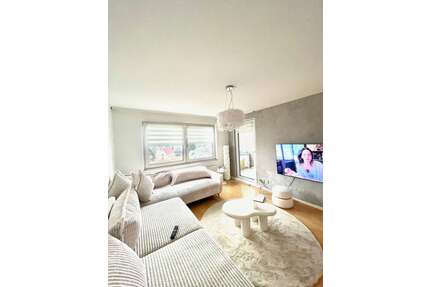 Wohnung zum Kaufen in Frankfurt 190.000,00 € 77 m²