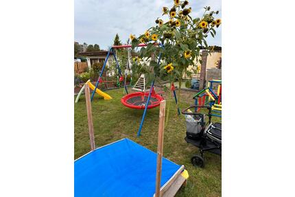 Kleingarten - 2.200,00&nbsp;EUR Kaltmiete, ca.&nbsp; 0,00&nbsp;m&sup2; in Satow (PLZ: 18239)