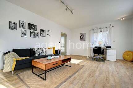 Wohnung zum Mieten in Stuttgart 1.580,00 € 80 m²