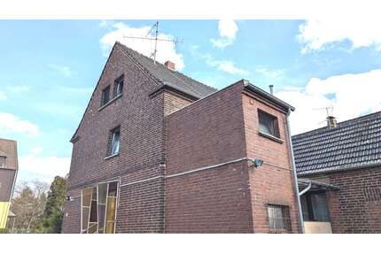 Haus zum Kaufen in Langenfeld 480.000,00 € 126 m²