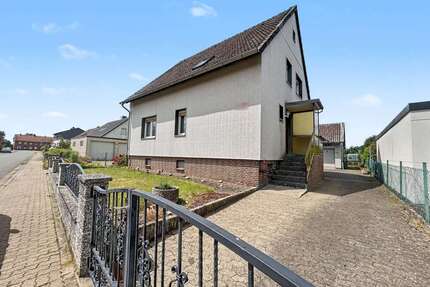Haus zum Kaufen in Salzgitter 165.000,00 € 125 m²
