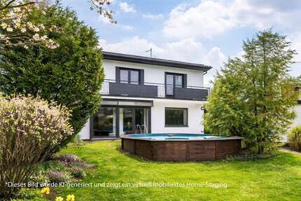 Haus zum Kaufen in München 990.000,00 € 154.06 m²