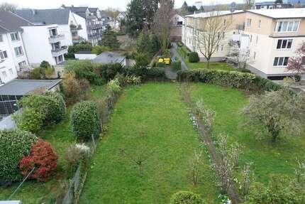 Wohnung zum Mieten in Bonn-Beuel 570,00 € 40 m²