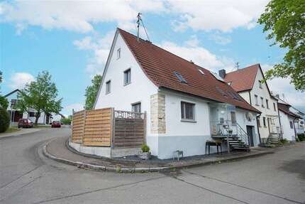 Haus zum Kaufen in Asselfingen 269.000,00 € 110 m²