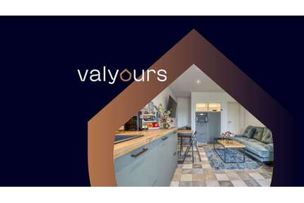 Wohnung zum Kaufen in Tating 265.000,00 € 34.82 m²