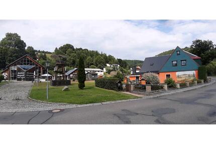 Erzgebirge,gemütliche Ferienwh am Abenteuerbergwerk nahe Seiffen - Seiffen/Erzgebirge