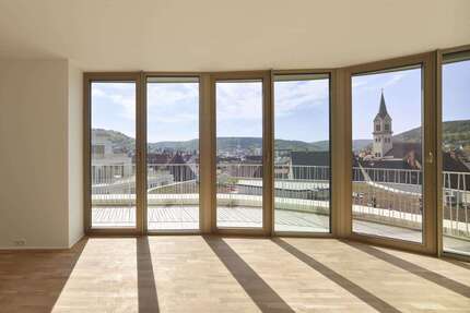 Wohnung zum Kaufen in Tuttlingen 456.200,00 € 82.95 m²