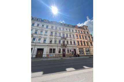 Wohnung zum Mieten in Dresden 580,00 € 60.15 m²