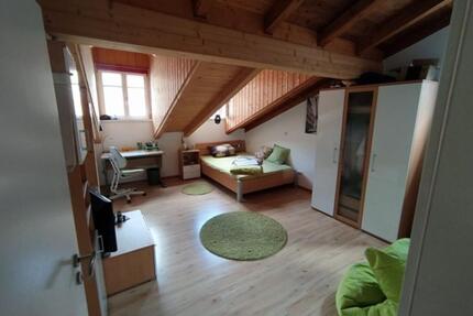 gemütliches WG Zimmer in Eichstätt:)