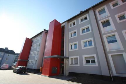 Wohnen, wo das Herz schlägt - in ruhiger und doch zentraler Lage. - Düsseldorf Stadtbezirk 8