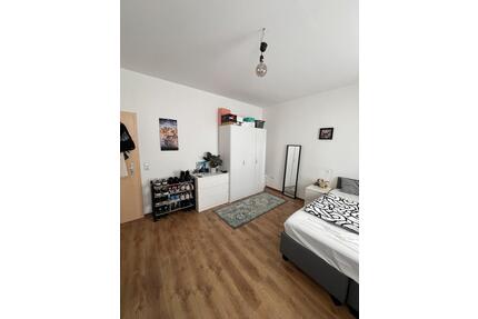 Zimmer in 2er WG in den Mannheimer Quadraten