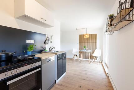 Kurztrip Goslar Altstadt 31.05. - 03.06. Unesco Ferienwohnung